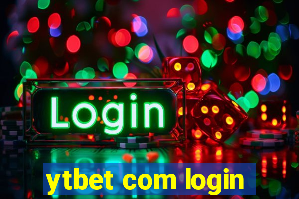 ytbet com login